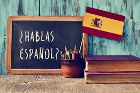 ESPAGNOL I ( A distance )